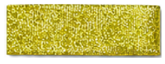 CINTA ORGANZA METALICA